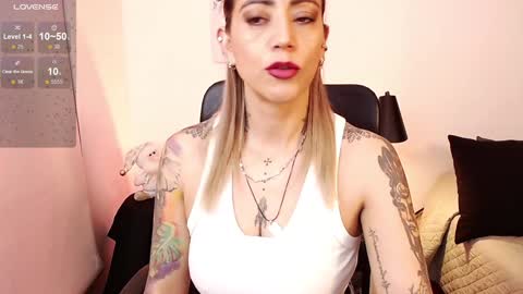 Anto    online show from 12.11.24