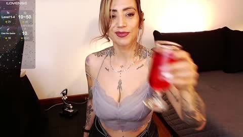 Anto    online show from 12.17.24