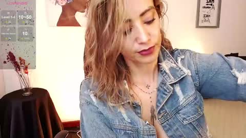 Anto    online show from 02.21.25