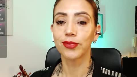 Anto    online show from 10.14.25