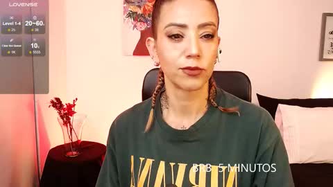 Anto    online show from 11.01.25