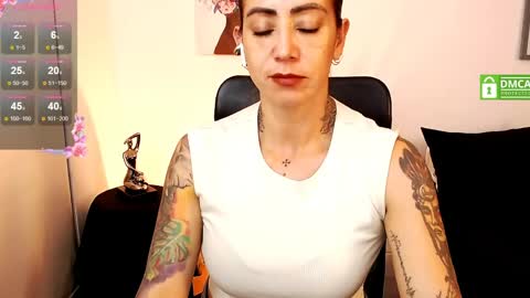 Anto    online show from 04.12.26