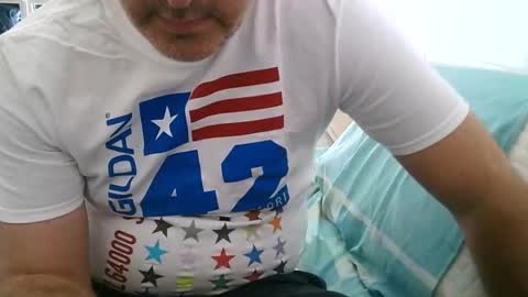 Antonio online show from 04.03.26