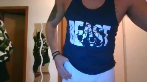 Insta antonio1234820 online show from 11.06.25