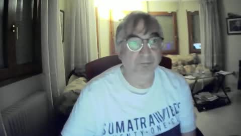 Antonio online show from 12.03.24