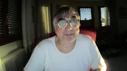 Antonio online show from 12.17.24