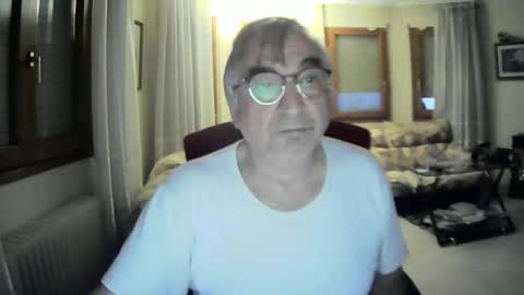 Antonio online show from 12.17.24