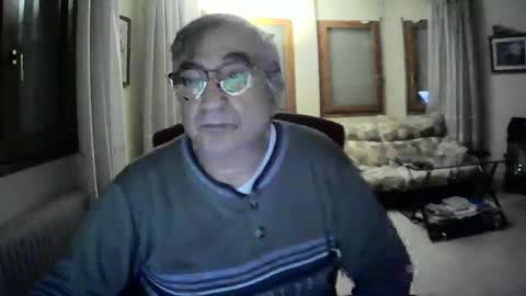 Antonio online show from 12.20.24
