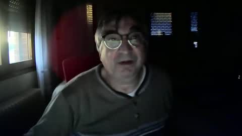 Antonio online show from 12.20.24