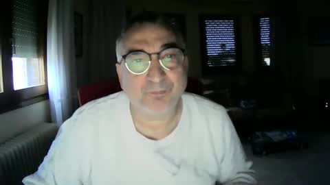 Antonio online show from 01.03.25