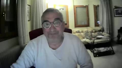 Antonio online show from 01.03.25