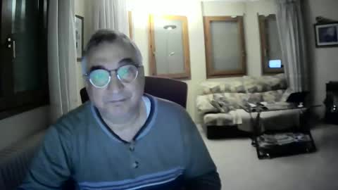 Antonio online show from 01.16.25