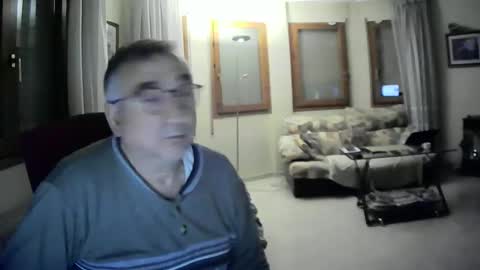 Antonio online show from 01.16.25
