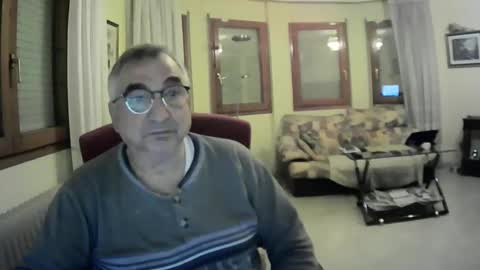 Antonio online show from 01.17.25