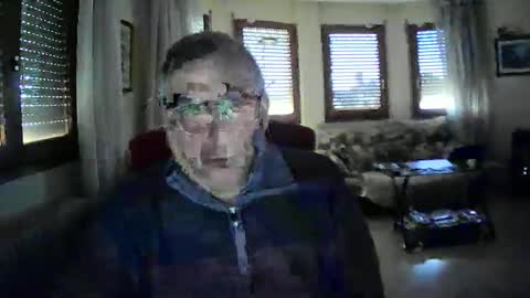 Antonio online show from 01.17.25