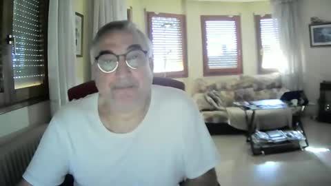 Antonio online show from 01.17.25