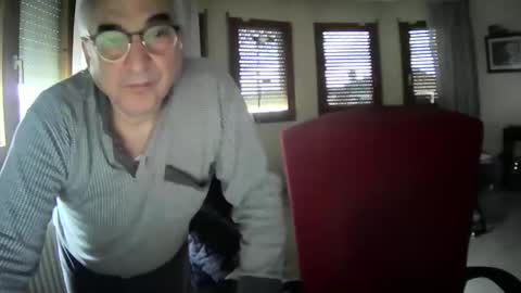 Antonio online show from 01.29.25