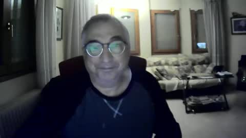 Antonio online show from 02.08.25
