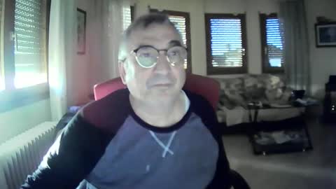 Antonio online show from 02.08.25