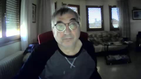 Antonio online show from 02.08.25