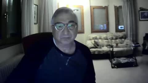 Antonio online show from 02.09.25