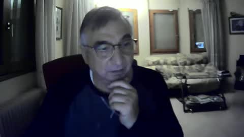 Antonio online show from 02.09.25