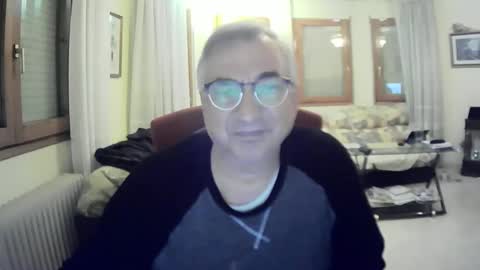 Antonio online show from 02.12.25