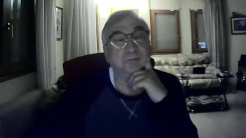 Antonio online show from 02.14.25