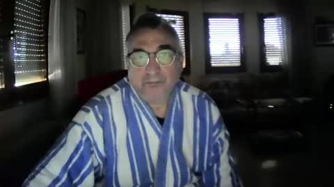 Antonio online show from 02.17.25