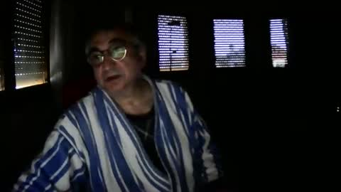 Antonio online show from 02.20.25