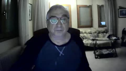 Antonio online show from 02.23.25