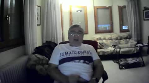 Antonio online show from 02.28.25