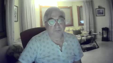 Antonio online show from 09.16.25
