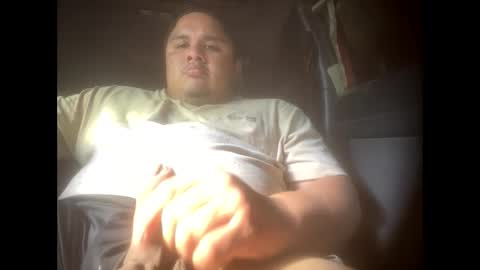 antonio_aragon online show from 09.30.25