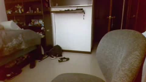 antonio_ricci online show from 02.03.25