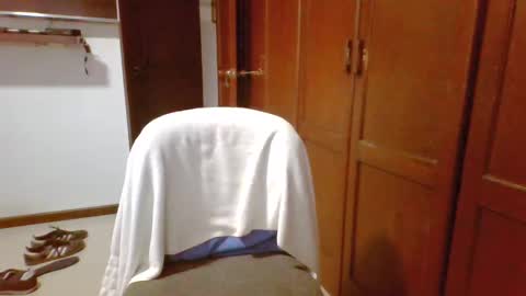 antonio_ricci online show from 02.07.25