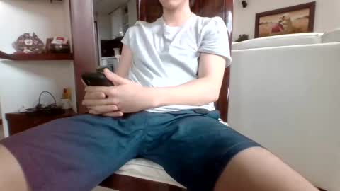 antonio_ricci online show from 02.17.25