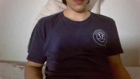 antonio_ricci online show from 02.25.25