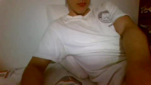 antonio_ricci online show from 02.28.25