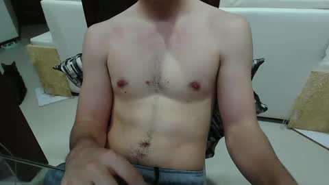 antonio_ricci online show from 09.22.25