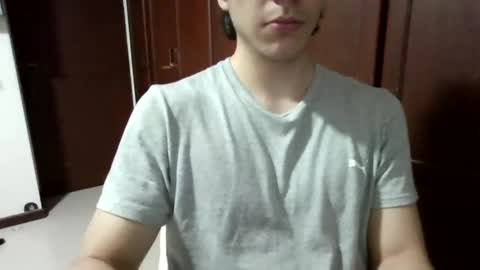 antonio_ricci online show from 10.01.25