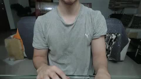 antonio_ricci online show from 10.28.25