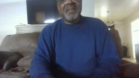 antonioblackman online show from 02.01.25