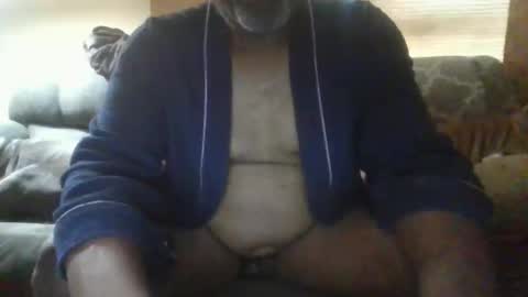 antonioblackman online show from 10.25.25