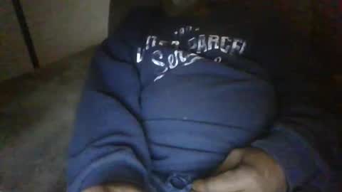 antonioblackman online show from 11.12.25