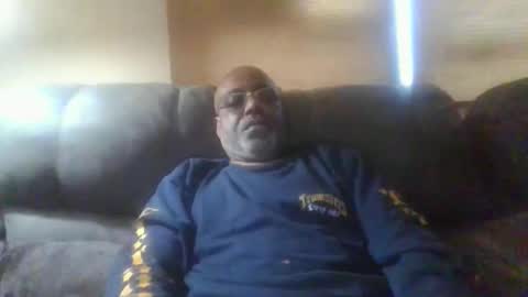 antonioblackman online show from 01.11.26