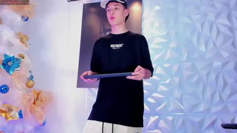 brendan and stiiven online show from 12.23.25