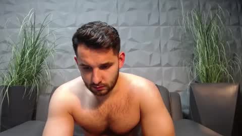 Snapshot of antoniovalentinidiamond chatting on 01.26.25 HI My name is Antonio online show from 01.26.25