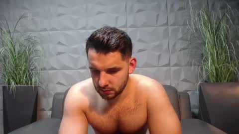 Snapshot of antoniovalentinidiamond chatting on 01.31.25 HI My name is Antonio online show from 01.31.25