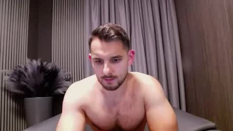 HI My name is Antonio online show from 11.19.25